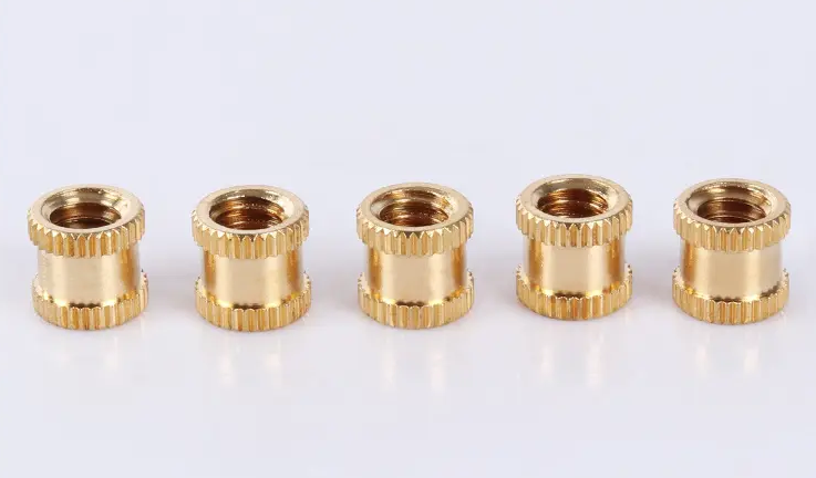 铜螺母螺牙为什么会断裂?